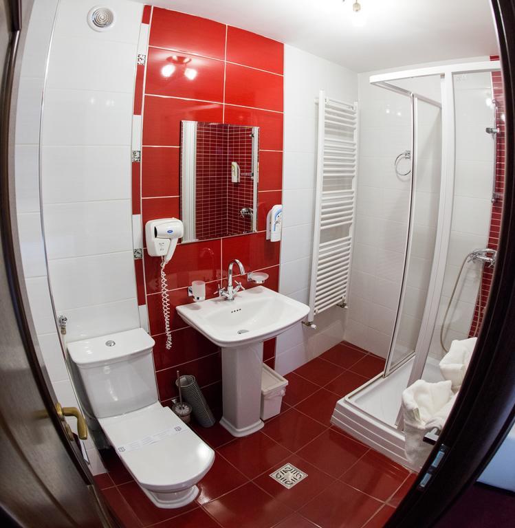 Hotel La Strada โปลเยชต์ ห้อง รูปภาพ