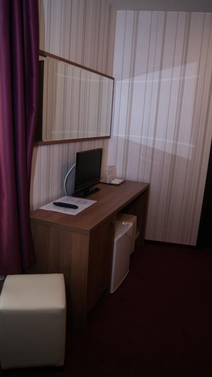Hotel La Strada โปลเยชต์ ห้อง รูปภาพ
